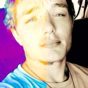 Meet your Posher, Ben